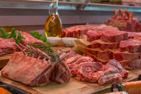 Online Butchery .